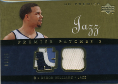 Deron Williams