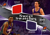Steve Nash & Shawn Marion