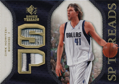 Dirk Nowitzki