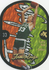Larry Bird