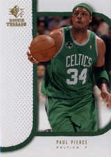 Paul Pierce