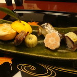 料理
