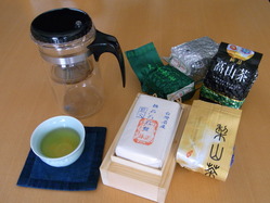 台湾茶 014