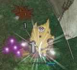 ドット荒いシリーズ