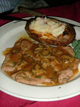 pork