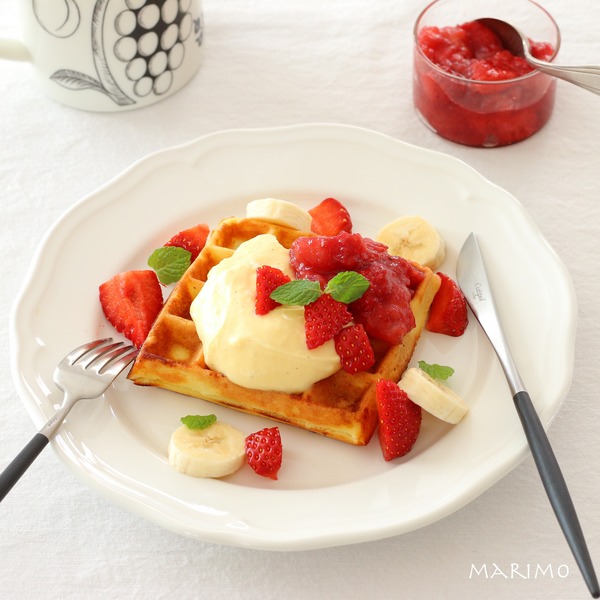 jamandwaffle
