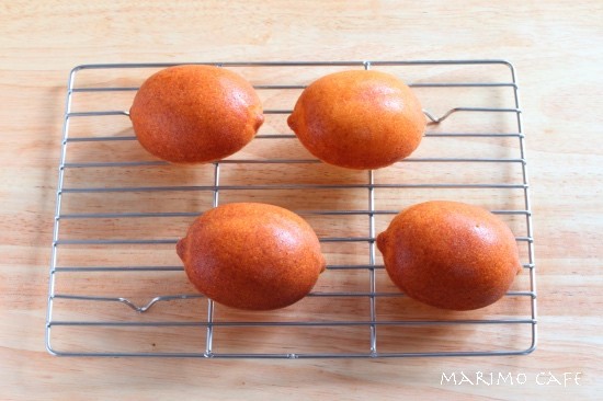レモンケーキの作り方011_Fotor