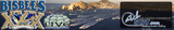BISBEE'S Black and Blue