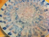 ふぐ刺しTsubasa