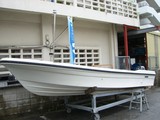 和船 17Ft ｜ヤマハ15馬力船外機付き  現状渡し 沖縄のみ 引取限定 15734bd3-s.JPG