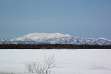 斜里岳