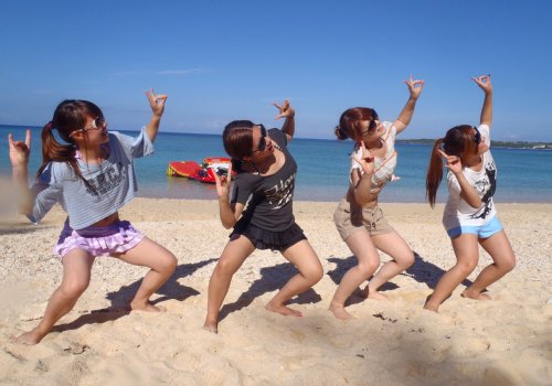 See You Again！！ : おもしろ可笑しい海遊びBlog