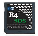 R4ISDHC3DS