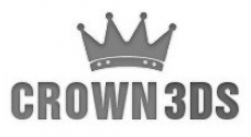 crown3ds