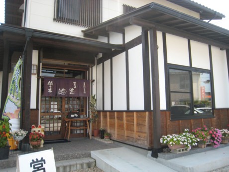 佐々木豆腐店 豆遊 まめゆう にてランチ 食いしん坊すけの食べ歩き日記