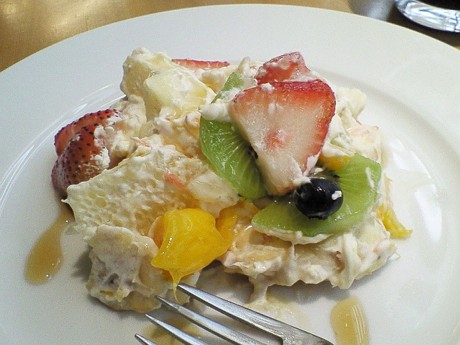 berry