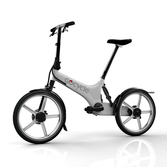 Gocycle