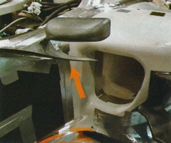 ホンダRA109