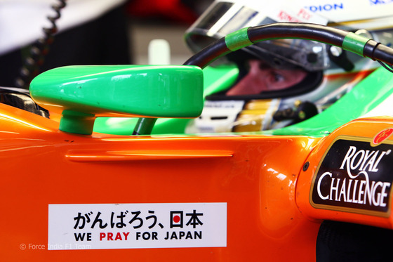 フォース・インディア
