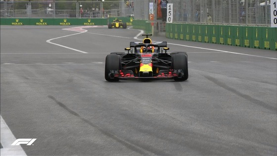 ダニエル・リチャルド(レッドブル)