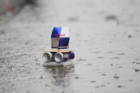 F1日本GP予選、13日午前に順延 決勝は予定通り午後スタート 	->画像>12枚