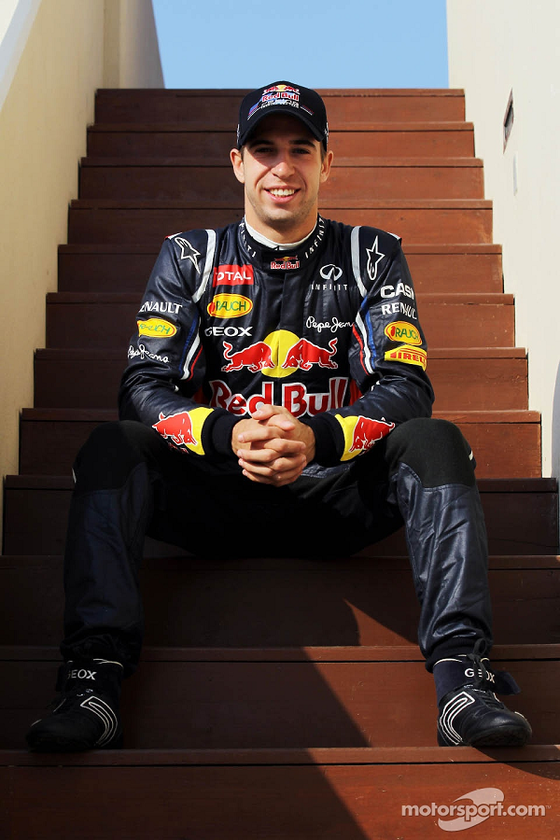 アントニオ・フェリックス・ダ・コスタ
