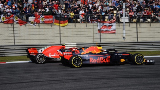 ���˥��롦������ɡʥ�åɥ֥�ˡ����ߡ��饤���ͥ�ʥե��顼��ˡ�2018ǯF1���GP�辡