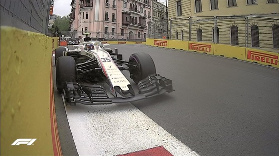 セルゲイ・シロトキン(ウィリアムズ)