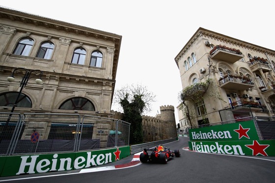 ダニエル・リチャルド(レッドブル)