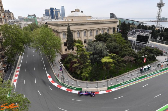 バクー・シティ・サーキット