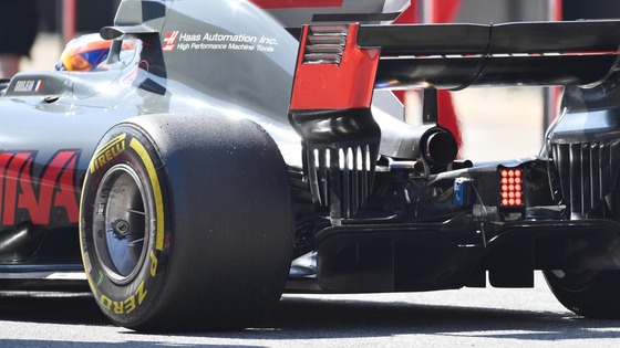 2017ǯF1¥¿¥¤¥ä¡Ê¥Ï¡¼¥¹VF17¡Ë¥Ð¥ë¥»¥í¥ÊF1¥Æ¥¹¥È