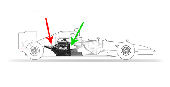 メルセデス　w05 メルセデス W05 N.ロズベルグ | F1ミニカーあれこれ