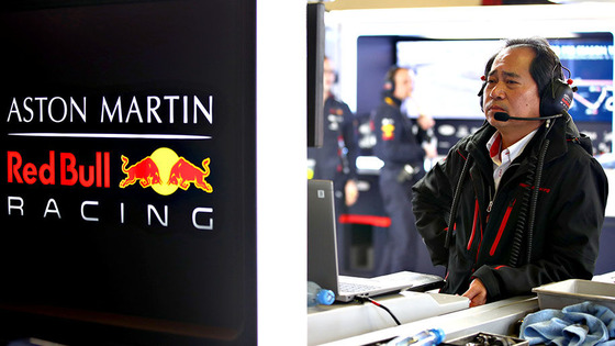 田辺豊治(ホンダF1テクニカル・ディレクター)F1オーストラリアGP