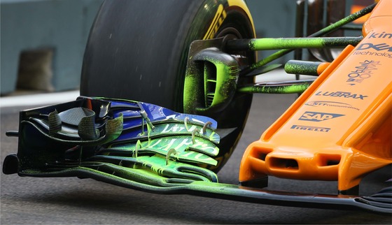フロービズ詳細解説:F1技術解説