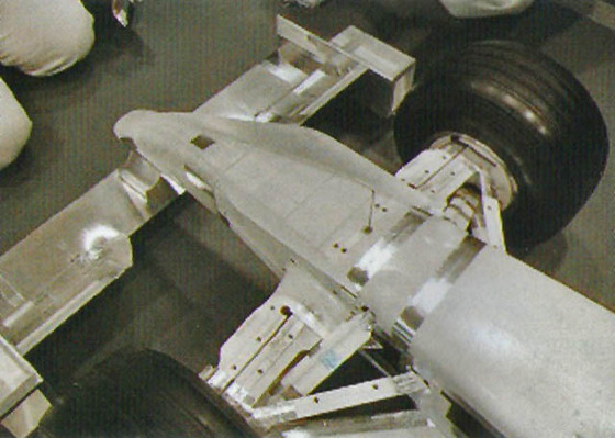 ホンダRA109