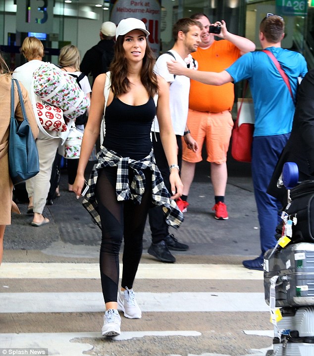 jenson button new girl jenson button new girl