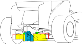 トヨタTF109