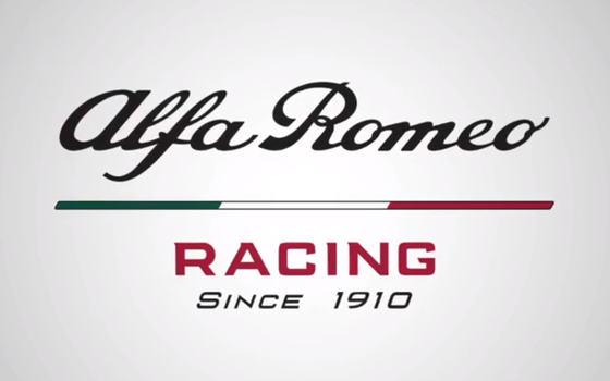 サウバー、アルファロメオ・レーシングにチーム名変更:2019年F1