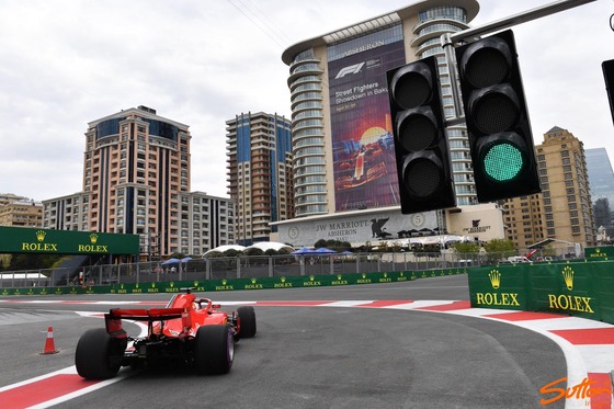 バクー・シティ・サーキット