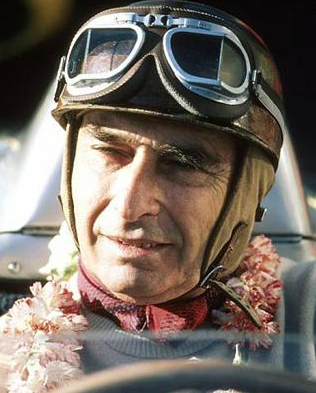 Biografia of Juan Manuel Fangio Biography Formula 1