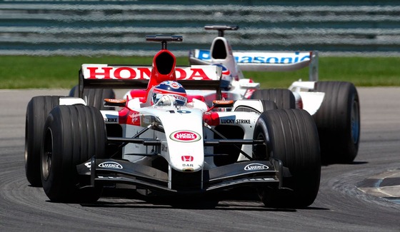 F1 2004年各GP優勝者とチーム別ドライバー表 : F1通信 F1 2004年各GP優勝者とチーム別ドライバー表 : F1通信
