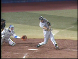 関本久々のタイムリー!