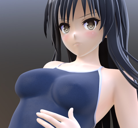 YUI-007s