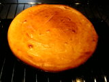 これくらいの焼き加減が良い♪