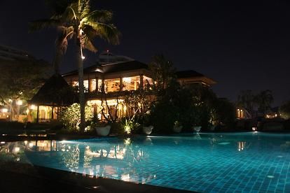 ASARA VILLA & SUITE