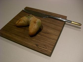 ブランジュリ タケウチ。