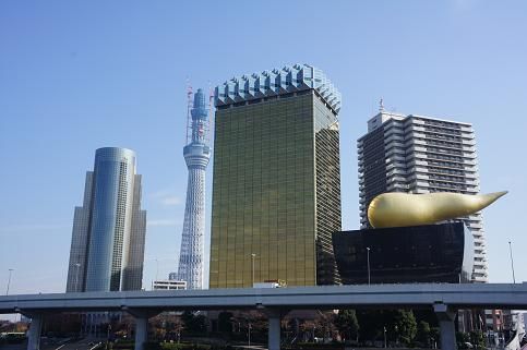 なんかばらばら。