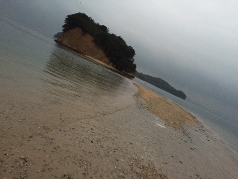 小豆島ツアー まりも初めての船と島_2530