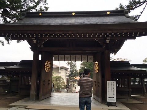 高山色々あったね旅_8503