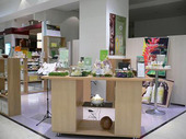 shop